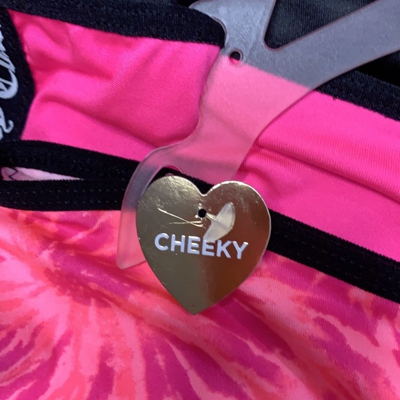 Juicy couture 3 pack panties - Picture 2 of 4